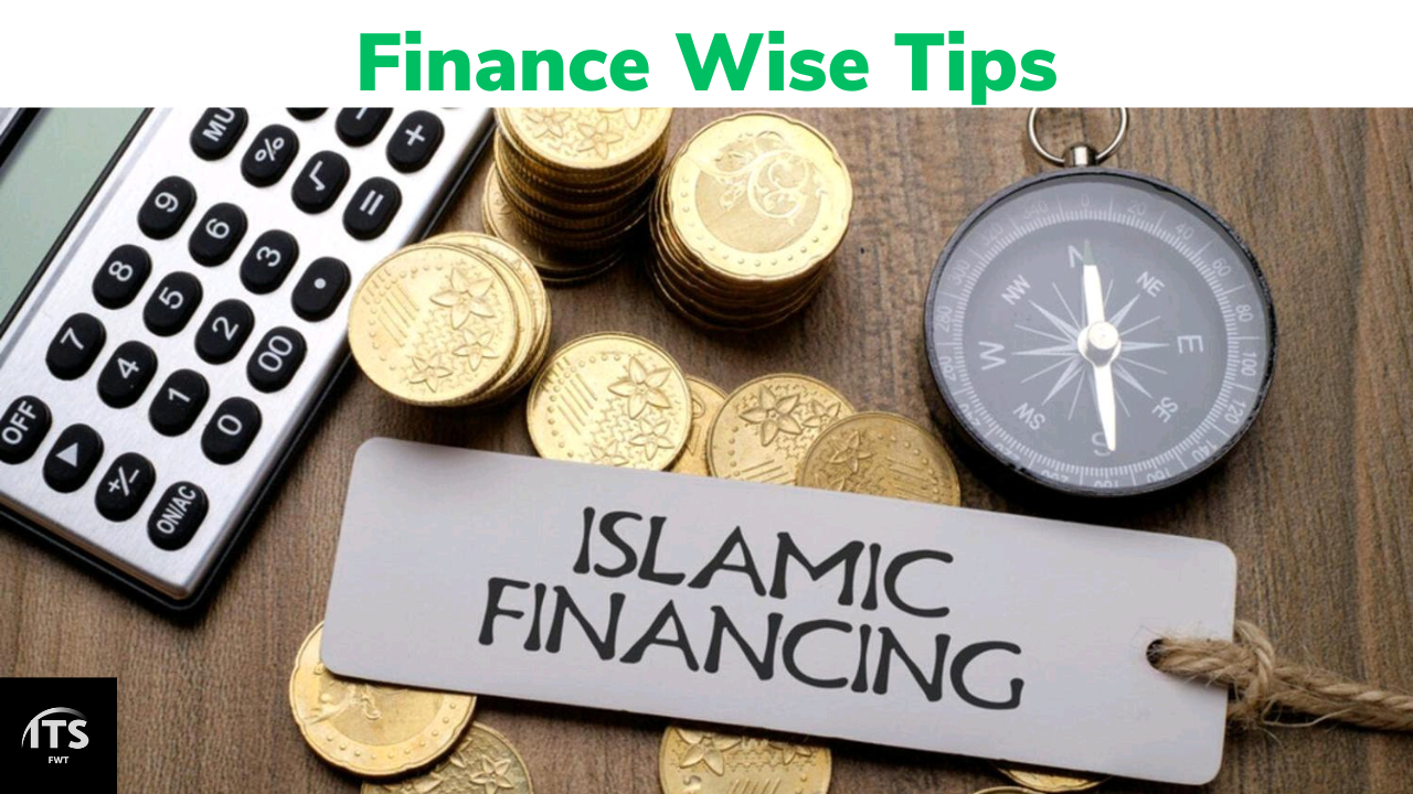 islamic finance